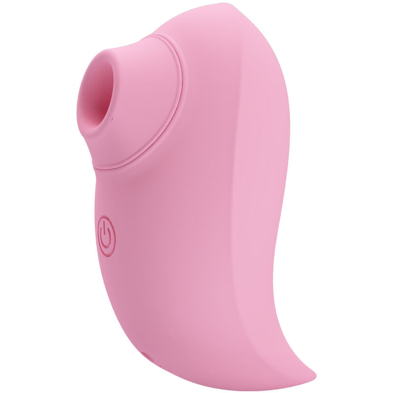 ROMANCE - INALE BIRD MINI SUCKER COM FUNO DE MEMÓRIA - Sexshoptuga  Sexshoptuga 