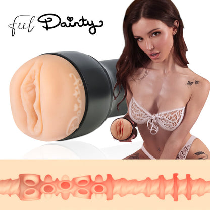 KIIROO - FEEL DAINTY WILDER BY KIIRO STARS COLLECTION - Sexshoptuga 