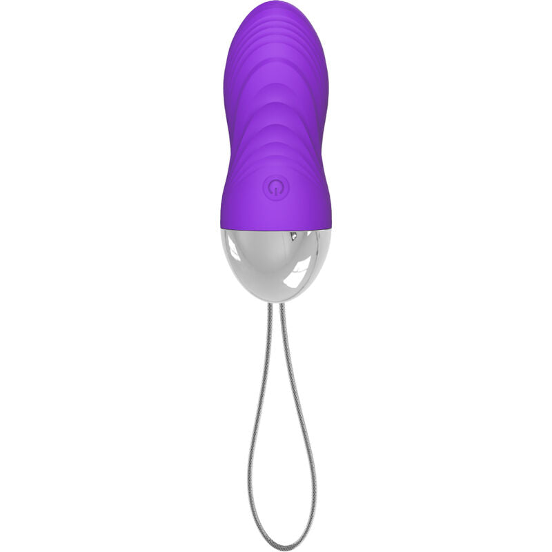 ARMONY - OVO VIBRANTE DE CONTROLE REMOTO VIOLETA Sexshoptuga 