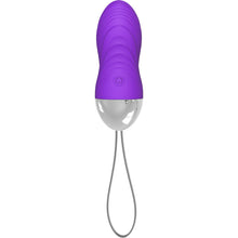 ARMONY - OVO VIBRANTE DE CONTROLE REMOTO VIOLETA Sexshoptuga 