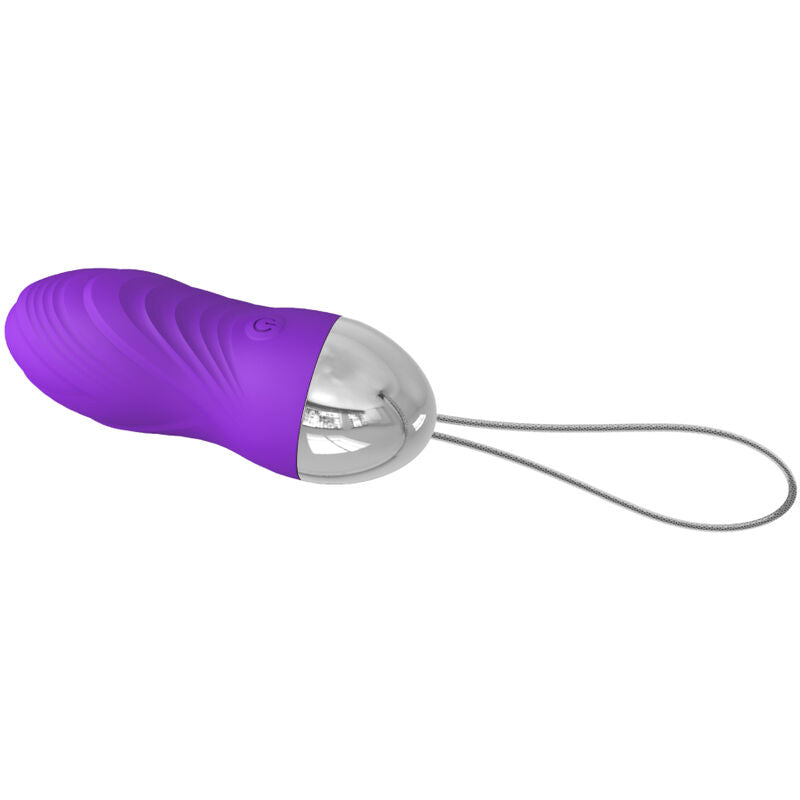 ARMONY - OVO VIBRANTE DE CONTROLE REMOTO VIOLETA Sexshoptuga 