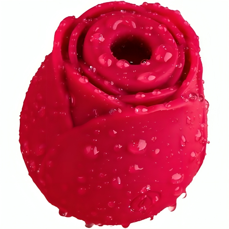 ARMONY - OTRIO VERMELHO FLOR DELÍCIA Sexshoptuga 