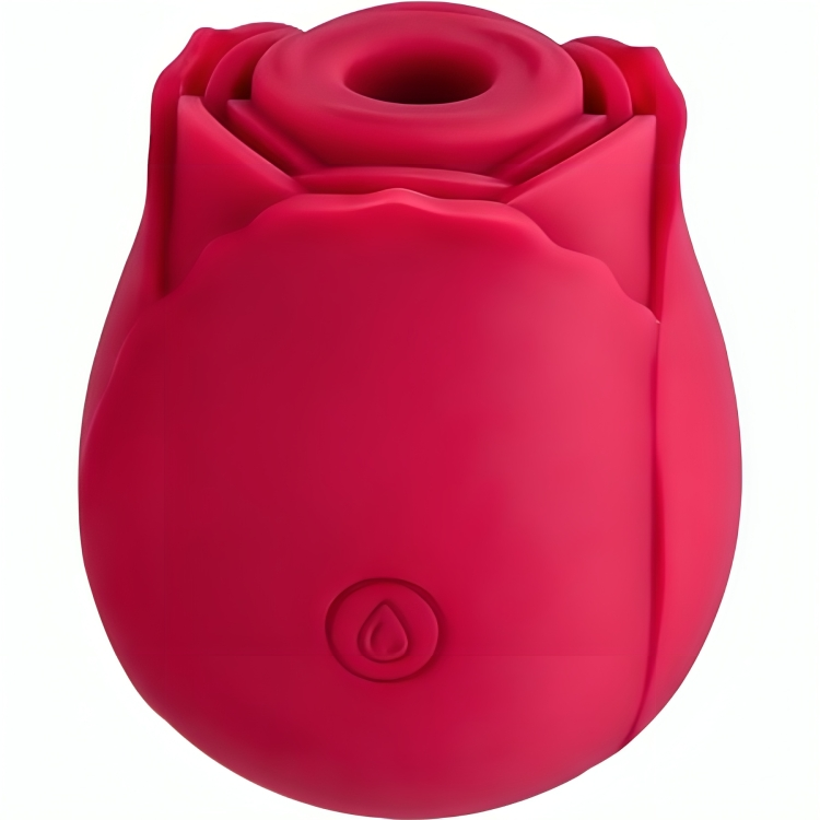 ARMONY - OTRIO VERMELHO FLOR DELÍCIA Sexshoptuga 