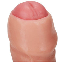 ARMONY - DILDO REALISTA COM FORESPUCE 21 CM Sexshoptuga 