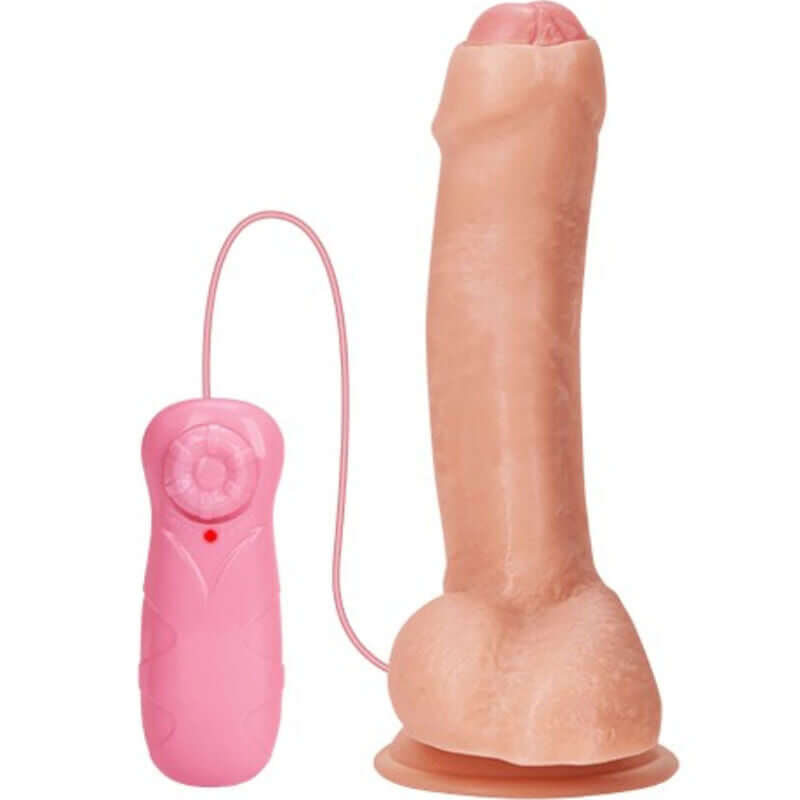 ARMONY - DILDO REALISTA COM FORESPUCE 21 CM Sexshoptuga 