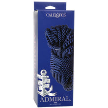 CALEXOTICS - ADMIRAL CORDA JAPONESA AZUL 30 M - Sexshoptuga  Sexshoptuga 