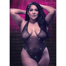 CALEXOTICS - RADIANCE OMBRO RENO PLUS SIZE Sexshoptuga 