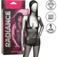 CALEXOTICS - RADIANCE BODY WITH HOOD DEEP V Sexshoptuga 