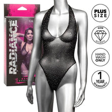 CALEXOTICS - RADIANCE OMBRO RENO PLUS SIZE Sexshoptuga 