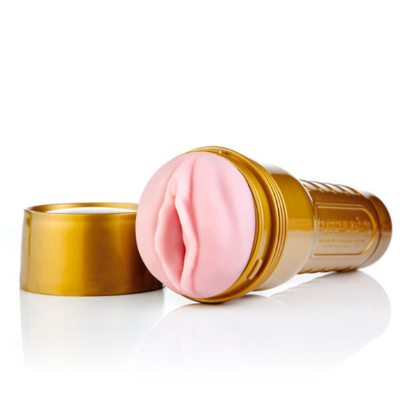 FLESHLIGHT - UNIDADE DE TREINAMENTO PINK LADY STAMINA + LANÇAMENTO UNIVERSAL + LUBRIFICANTE AQUA QUALITY 50 ML Sexshoptuga 