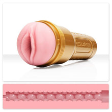 FLESHLIGHT - UNIDADE DE TREINAMENTO STAMINA GO SENHORA + LANÇAMENTO UNIVERSAL + LUBRIFICANTE AQUA QUALITY 50 ML Sexshoptuga 