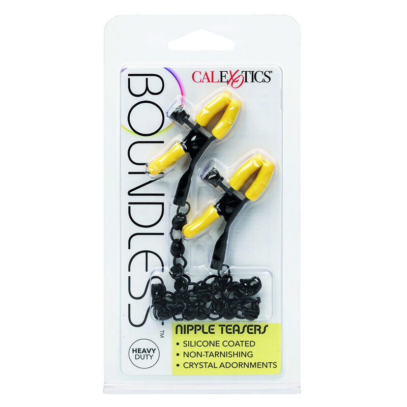 CALEXOTICS - BOUNDLESS TEASERS DE BICOS - Sexshoptuga  Sexshoptuga 