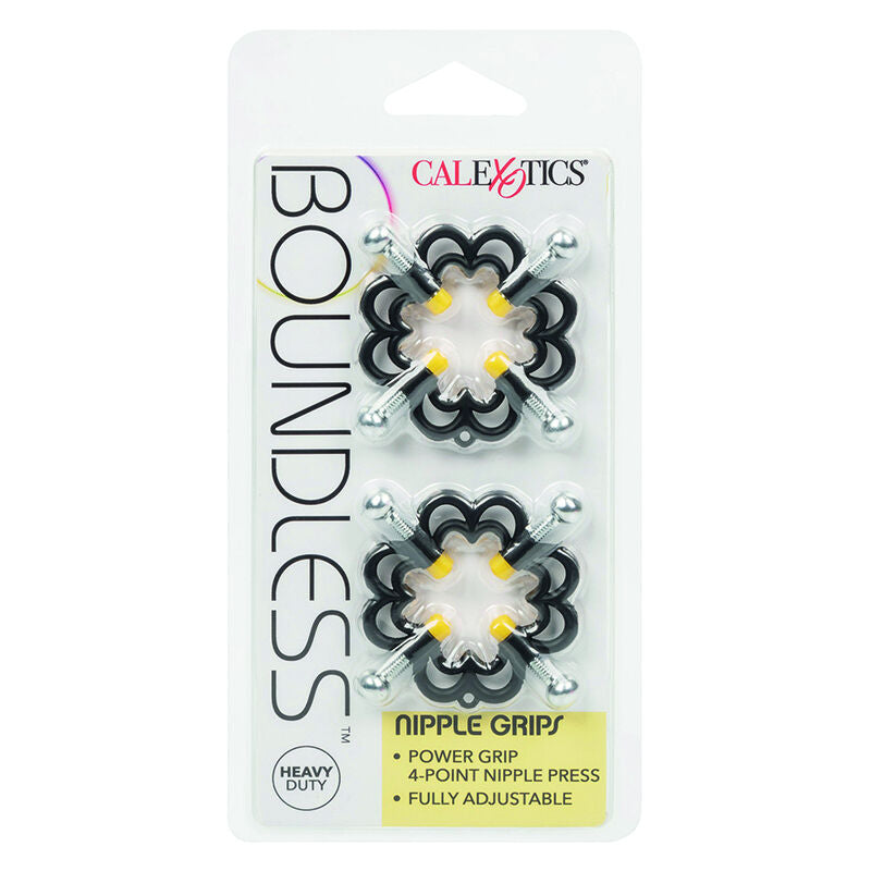 CALEXOTICS - BOUNDLESS APERTOS DE BICO - Sexshoptuga  Sexshoptuga 