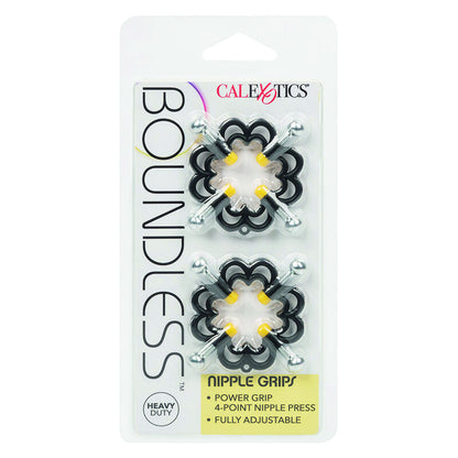 CALEXOTICS - BOUNDLESS APERTOS DE BICO - Sexshoptuga 