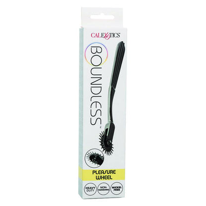 CALEXOTICS - BOUNDLESS RODA DE PRAZER - Sexshoptuga 