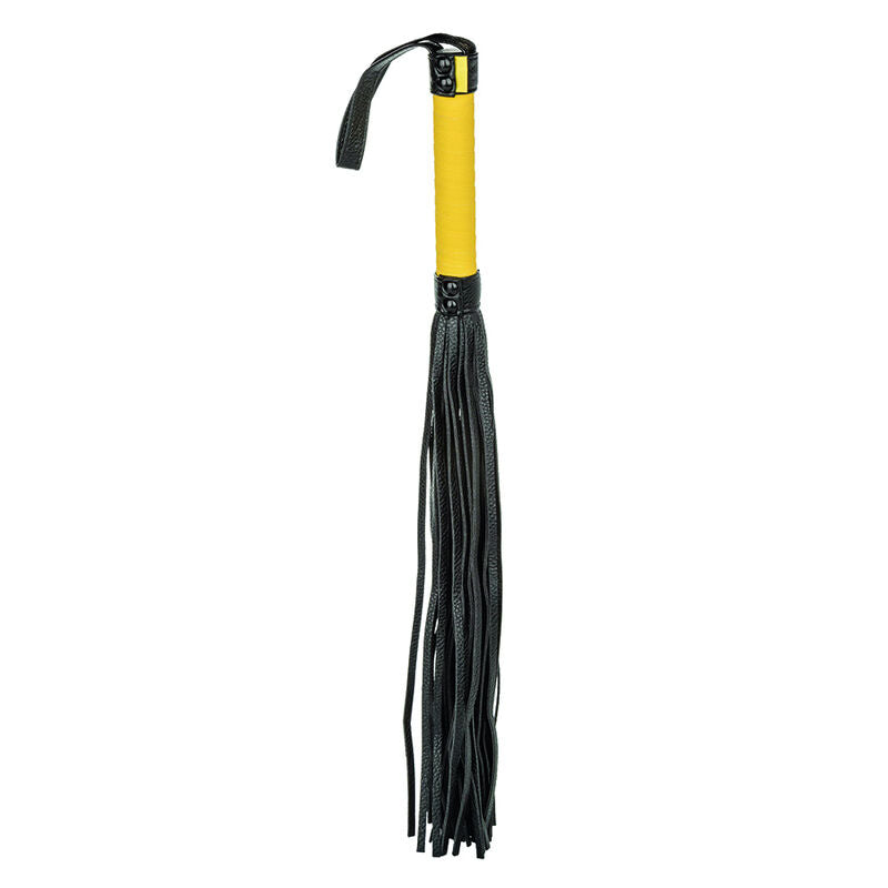 CALEXOTICS - BOUNDLESS FLOGGER - Sexshoptuga  Sexshoptuga 