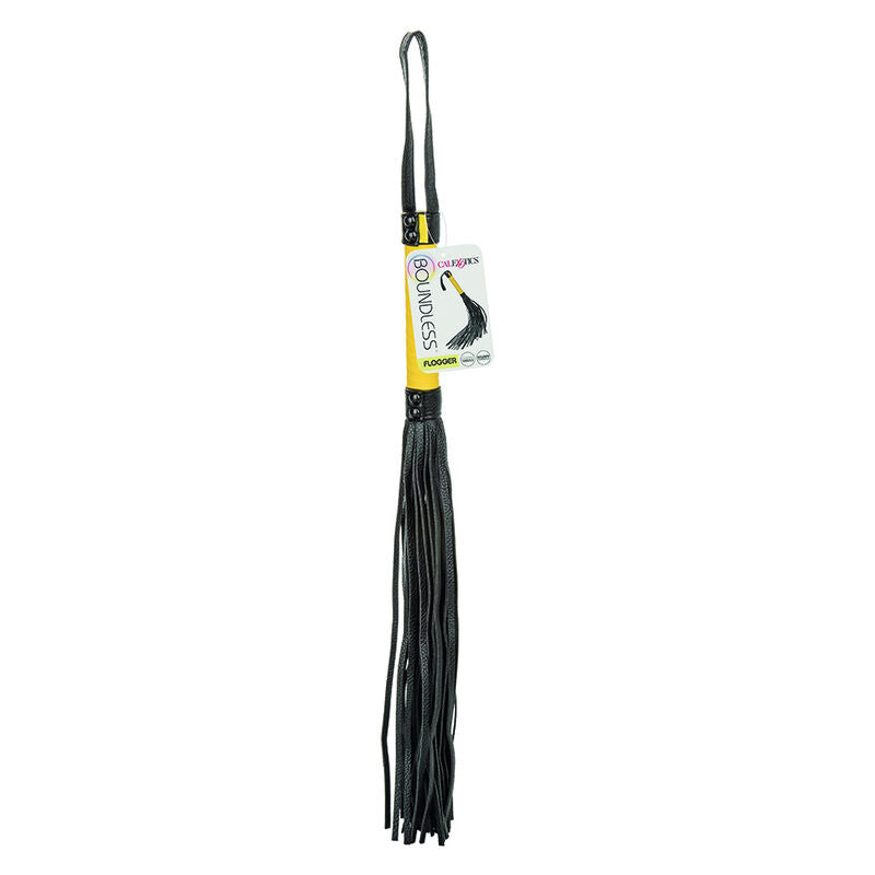 CALEXOTICS - BOUNDLESS FLOGGER - Sexshoptuga  Sexshoptuga 