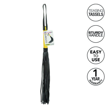 CALEXOTICS - BOUNDLESS FLOGGER - Sexshoptuga 