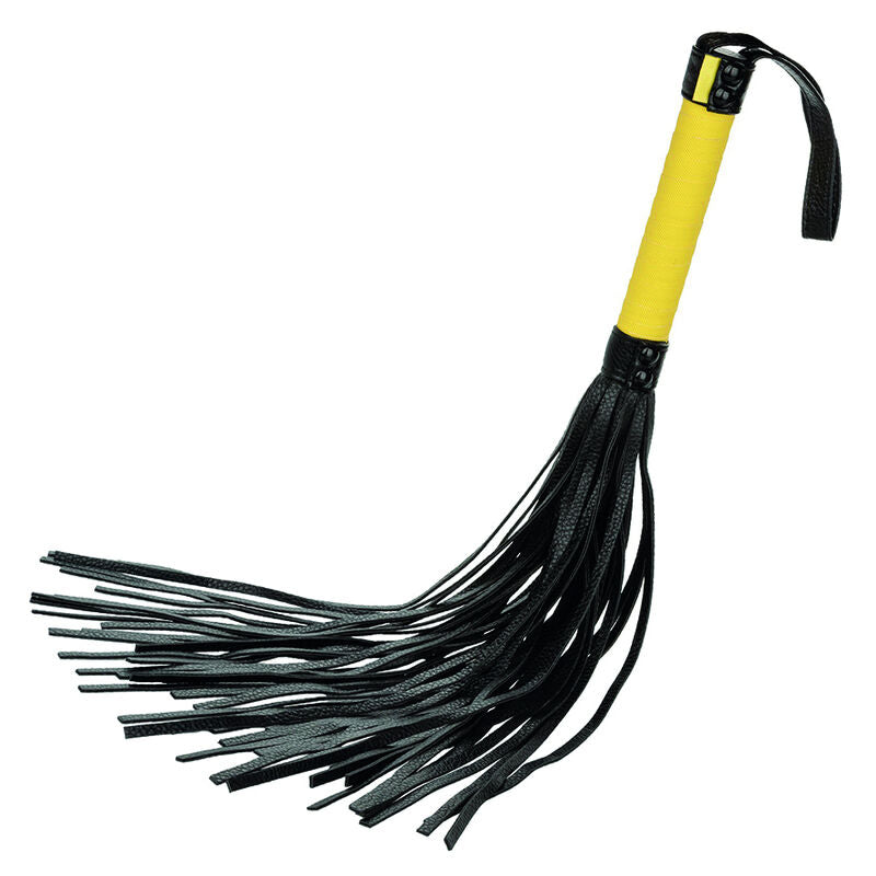 CALEXOTICS - BOUNDLESS FLOGGER - Sexshoptuga 