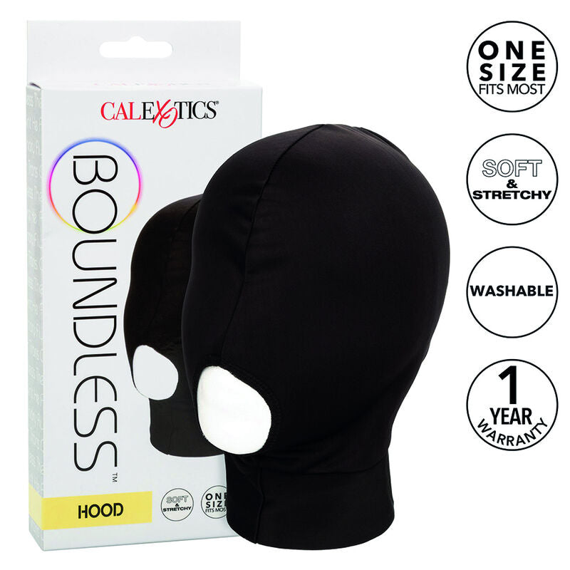 CALEXOTICS - BOUNDLESS CAPA - Sexshoptuga  Sexshoptuga 