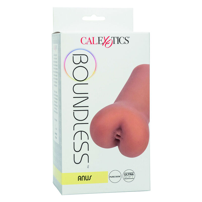 CALEXOTICS - BOUNDLESS NUS BROWM - Sexshoptuga  Sexshoptuga 