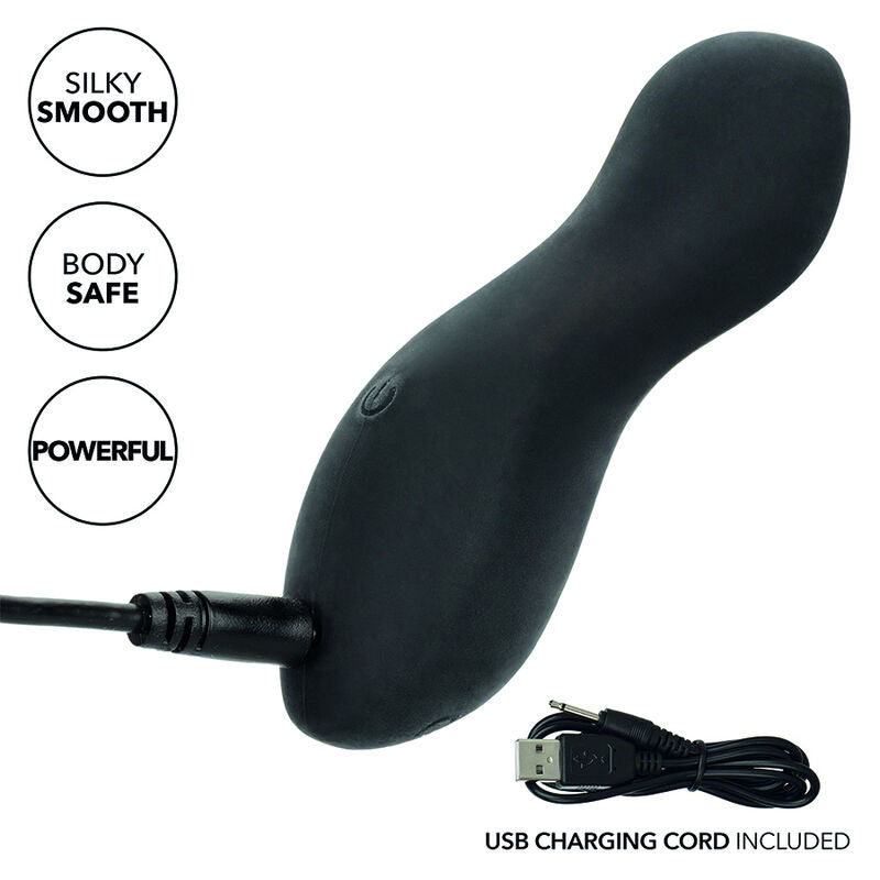 CALEXOTICS - BOUNDLESS CURVA PERFEITA DO MASSAGER - Sexshoptuga 