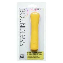 CALEXOTICS - BOUNDLESS MINI FLEXIWAND - Sexshoptuga  Sexshoptuga 