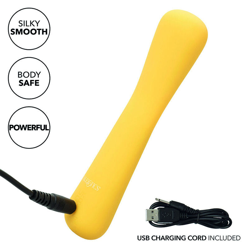 CALEXOTICS - BOUNDLESS MINI FLEXIWAND - Sexshoptuga  Sexshoptuga 