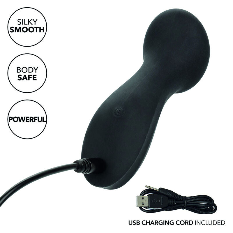 CALEXOTICS - BOUNDLESS MINI MASSAGER - Sexshoptuga  Sexshoptuga 