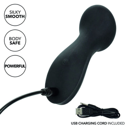 CALEXOTICS - BOUNDLESS MINI MASSAGER - Sexshoptuga 