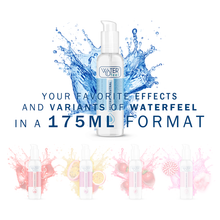 WATERFEEL - LUBRIFICANTE NATURAL 175 ML - Sexshoptuga  Sexshoptuga 