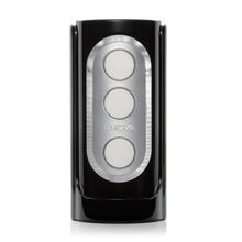 TENGA - MASTURBADOR BLACK FLIP HOLE - Sexshoptuga 