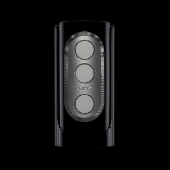 TENGA - MASTURBADOR BLACK FLIP HOLE - Sexshoptuga  Sexshoptuga 