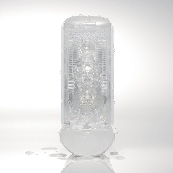 TENGA - MASTURBADOR BRANCO FLIP HOLE - Sexshoptuga  Sexshoptuga 