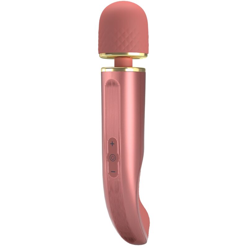 PRETTY LOVE - MASSAGER 7 MODOS DE VIBRAO ROSA - Sexshoptuga  Sexshoptuga 