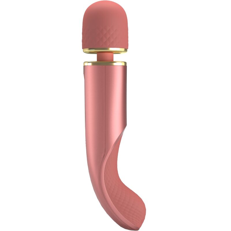 PRETTY LOVE - MASSAGER 7 MODOS DE VIBRAO ROSA - Sexshoptuga  Sexshoptuga 