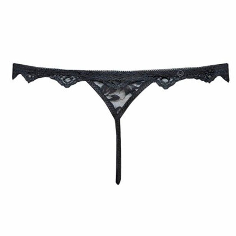 LIVCO CORSETTI FASHION - BELITA LC 90231 SUTI + CALCINHA + CINTA LIGA PRETO S/M - Sexshoptuga  Sexshoptuga 