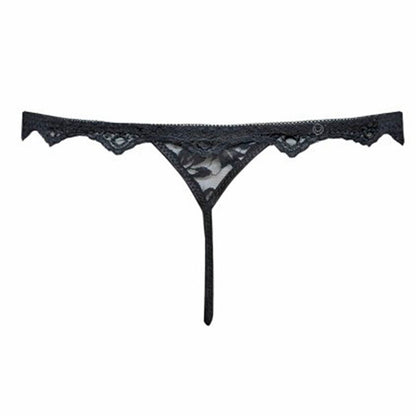 LIVCO CORSETTI FASHION - BELITA LC 90231 SUTI + CALCINHA + CINTA LIGA PRETO S/M - Sexshoptuga 