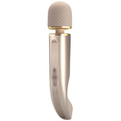 PRETTY LOVE - MASSAGER 7 MODOS DE VIBRAO CHAMPAGNE - Sexshoptuga 