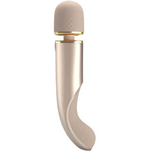 PRETTY LOVE - MASSAGER 7 MODOS DE VIBRAO CHAMPAGNE - Sexshoptuga  Sexshoptuga 