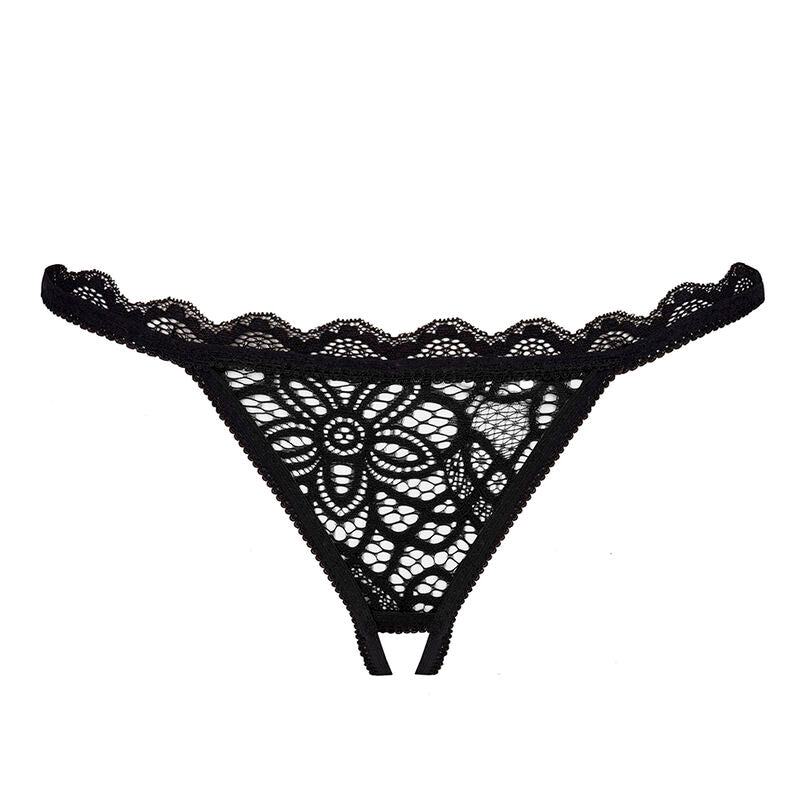 LIVCO CORSETTI FASHION - MULED LC 90681 CALA PRETA - Sexshoptuga  Sexshoptuga 