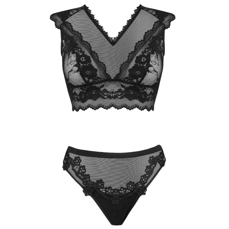 LIVCO CORSETTI FASHION - TIMOSAN LC 90631 BRA + CALA PRETA - Sexshoptuga  Sexshoptuga 