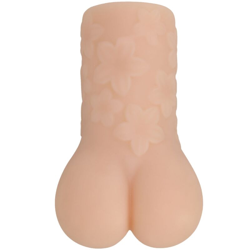 CRAZY BULL - MASTUBADOR EM FORMA DE VAGINA SCARLET - Sexshoptuga  Sexshoptuga 