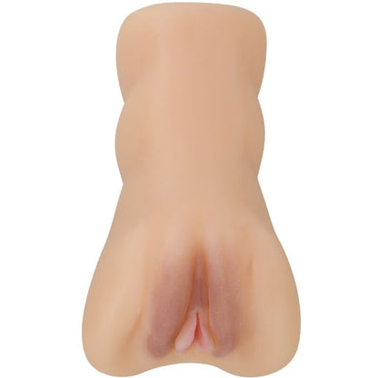 CRAZY BULL - MASTUBADOR EM FORMA DE VAGINA CAROLINE - Sexshoptuga 