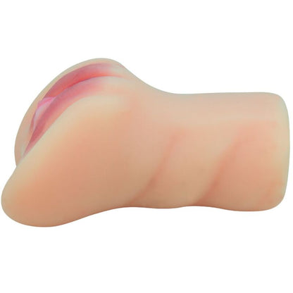 CRAZY BULL - MASTUBADOR EM FORMA DE VAGINA CAROLINE - Sexshoptuga 