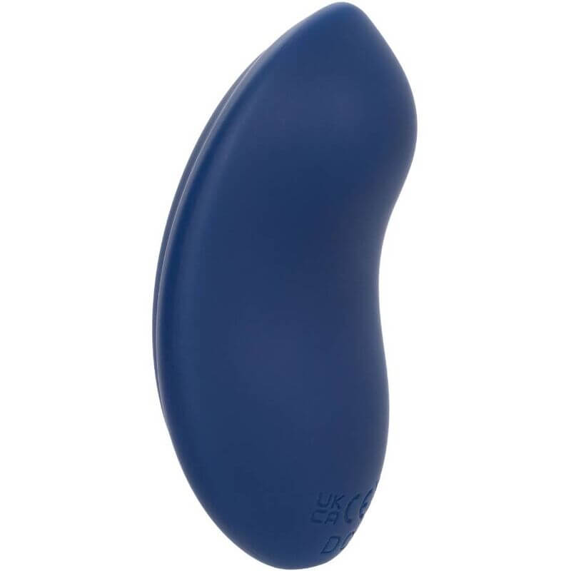 CALEXOTICS - CASHMERE VELVET CURVE BLUE