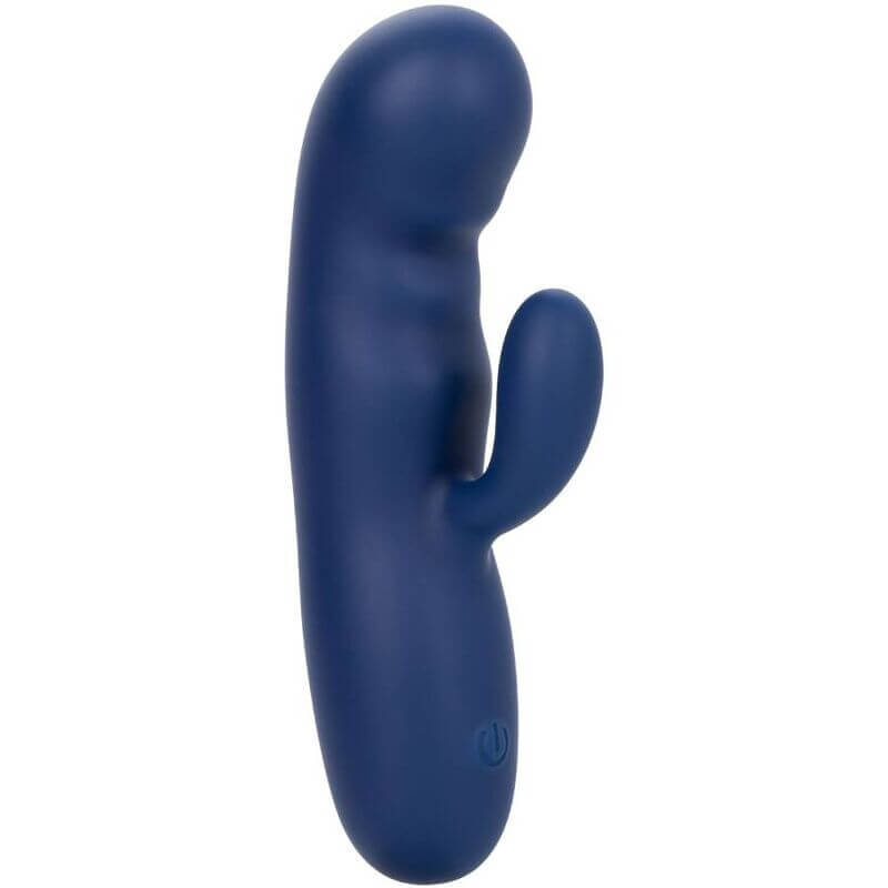 CALEXOTICS - CASHMERE SILK DUO BLUE Sexshoptuga 