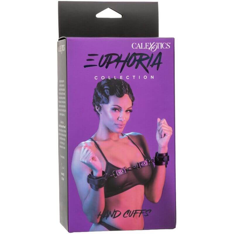 CALEXOTICS - EUPHORIA ALGEMAS DE MO - Sexshoptuga 