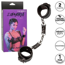 CALEXOTICS - EUPHORIA ALGEMAS DE MO - Sexshoptuga  Sexshoptuga 