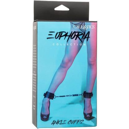 CALEXOTICS - EUPHORIA PUNHOS DE TORNOZELO - Sexshoptuga 